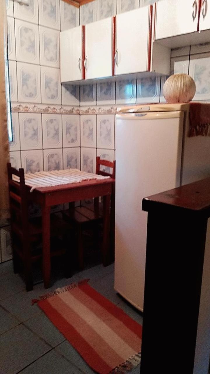 Chales Encanto Suico Монте Верде Стая снимка