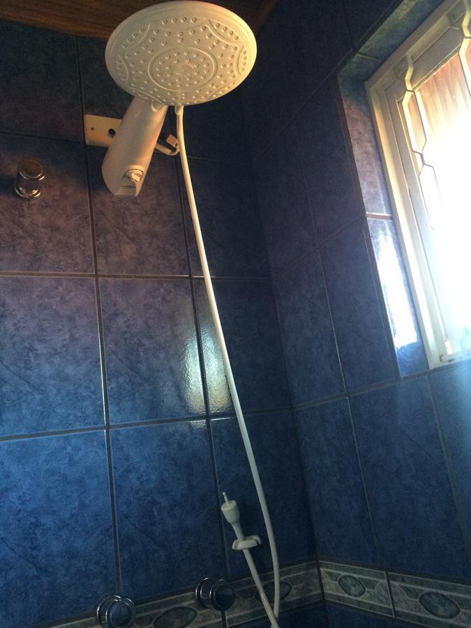 Chales Encanto Suico Монте Верде Екстериор снимка